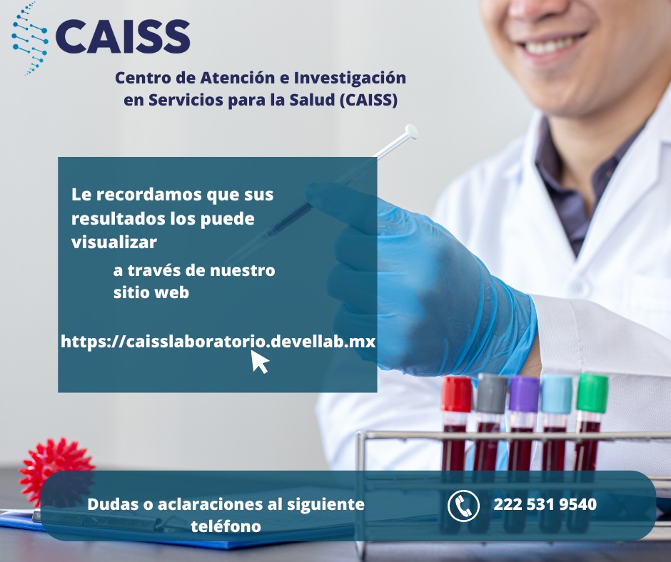 Post para Facebook Laboratorio Moderno Verde