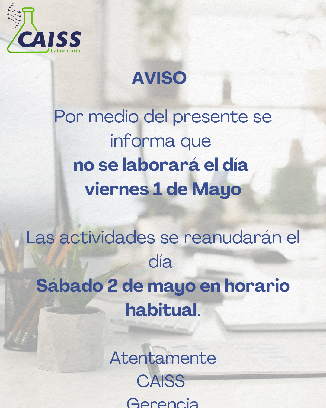 Post de Instagram Dia Festivo Moderno Blanco y Azul